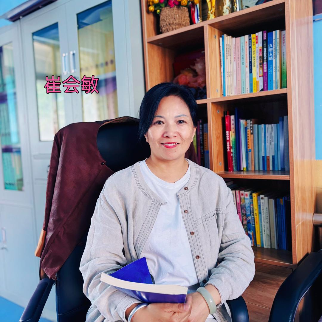 荥阳市乔楼镇朵朵幼儿园