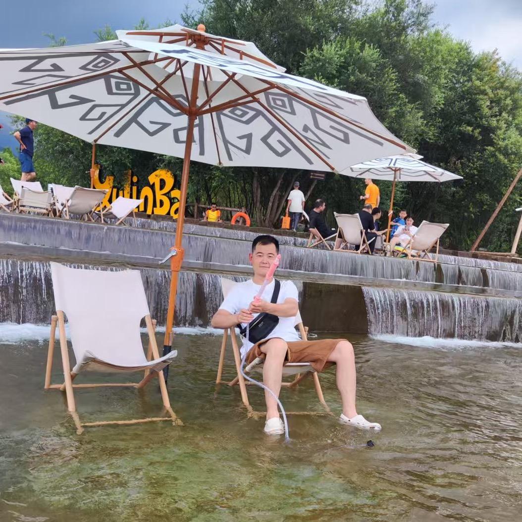 @李老板