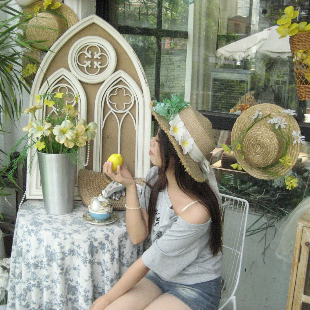 小li不饿（减肥中）