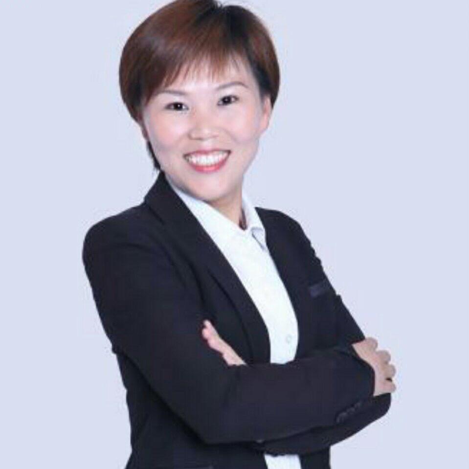 六合 千盛房产邢海英