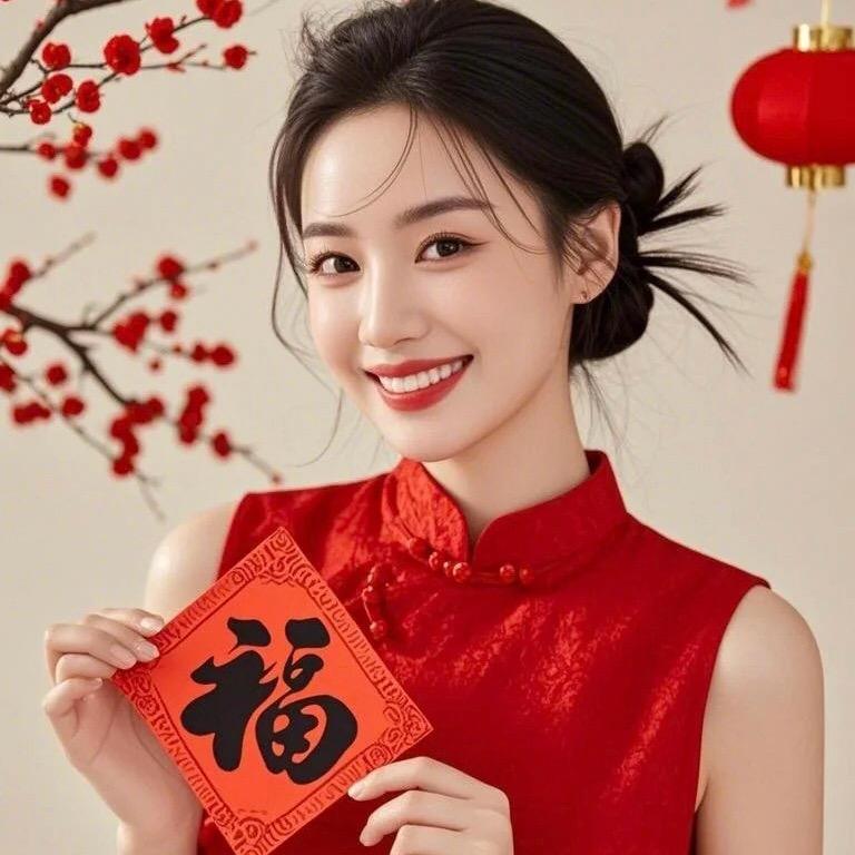 我是七七