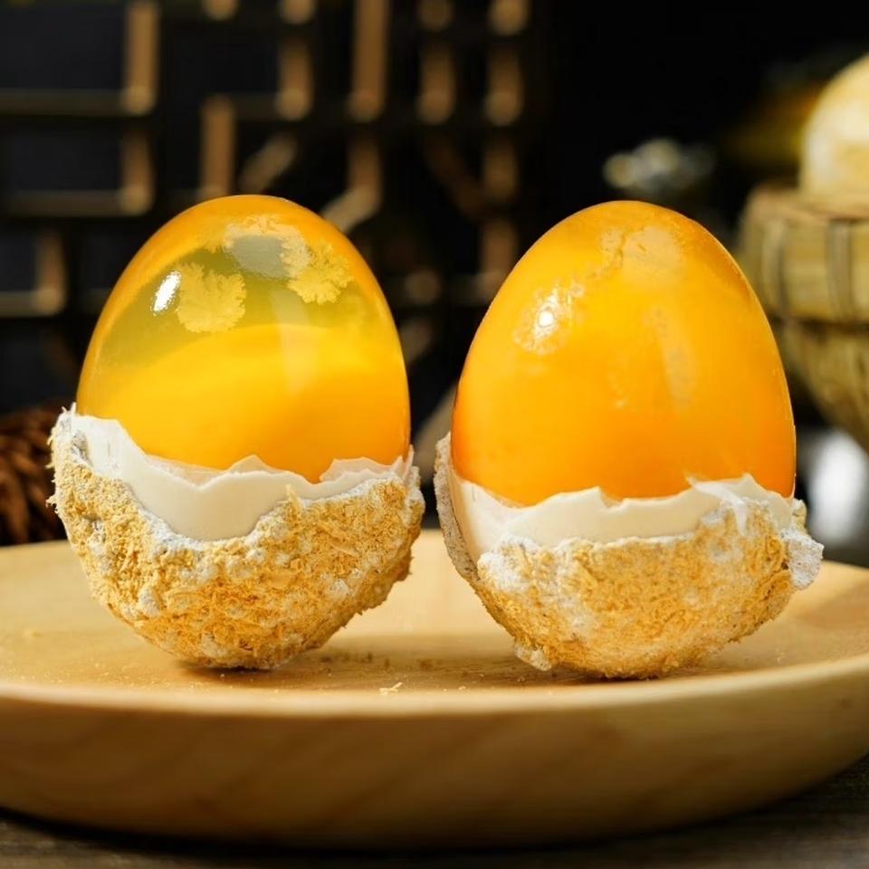 智轩农家好物（四川皮蛋）