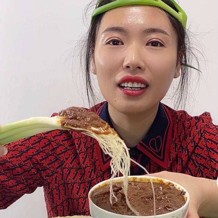 东北大酱姐