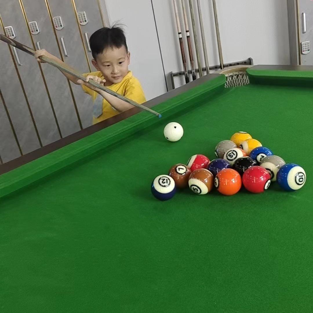 小不点
