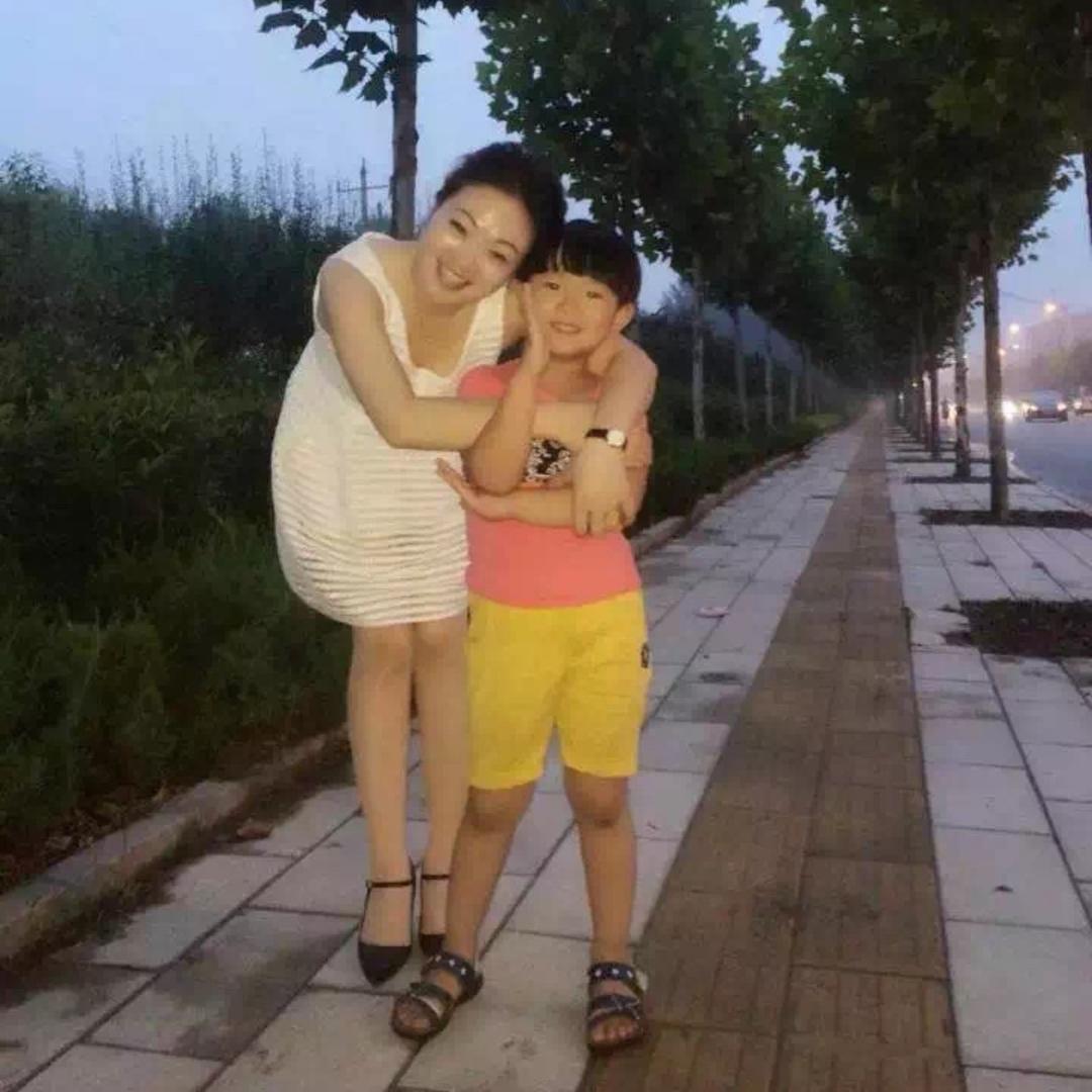 敏敏日常