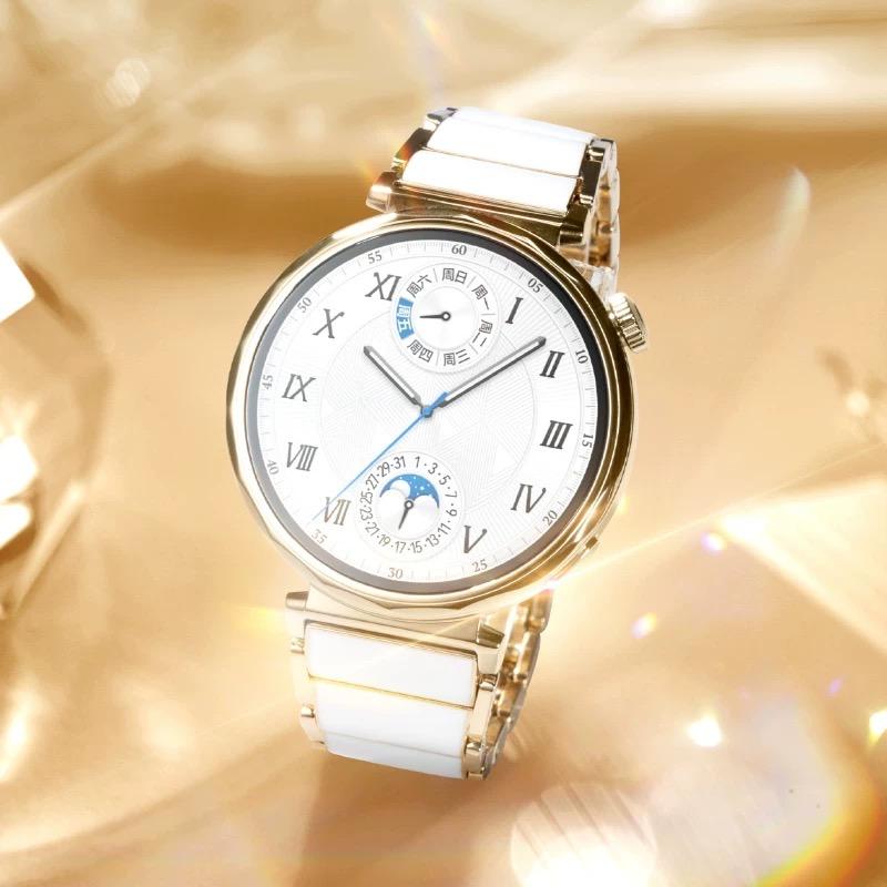 WATCH GT智能女表