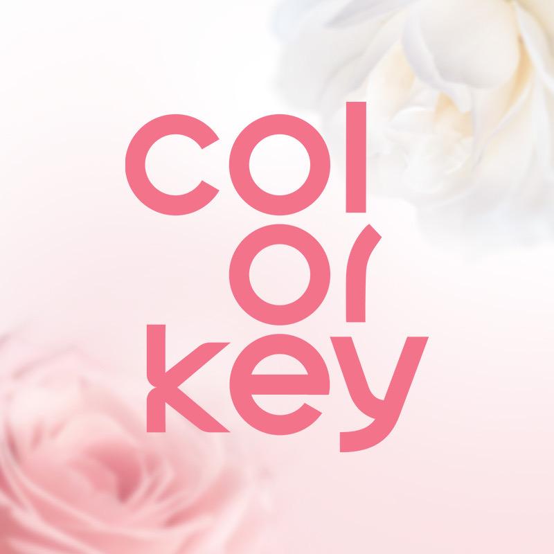 珂拉琪colorkey洗护清洁旗舰店