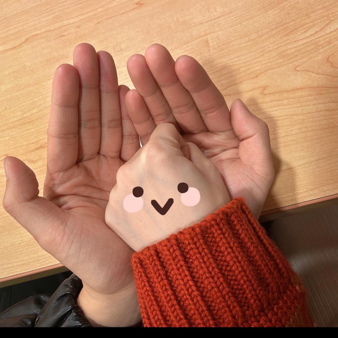 吃吃吃不胖💕