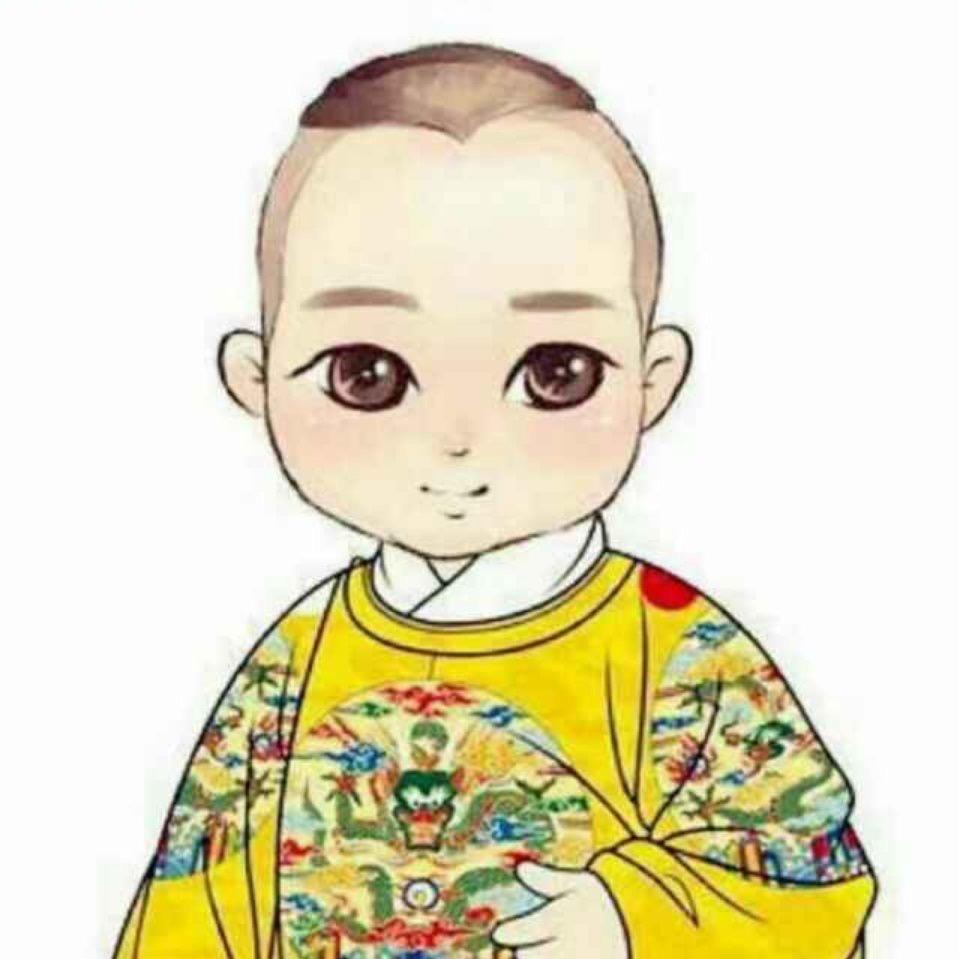 观渡【潜龙勿用】