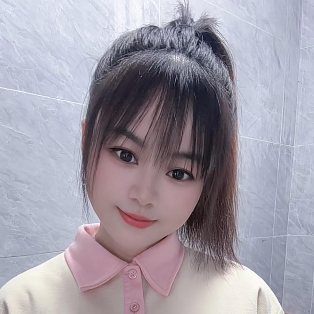 @静静