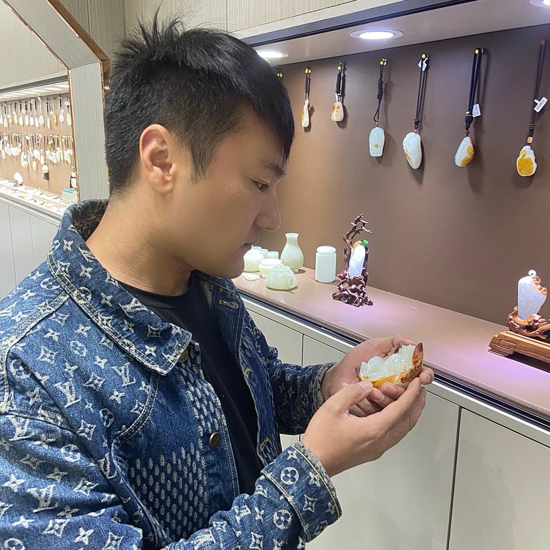 玉鉴阿兵