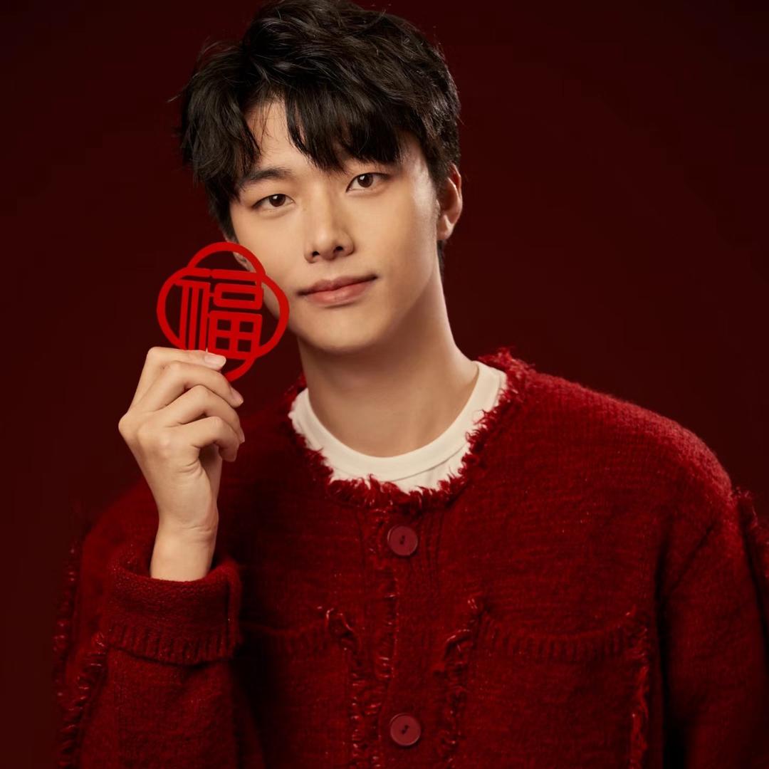 杨宝贝
