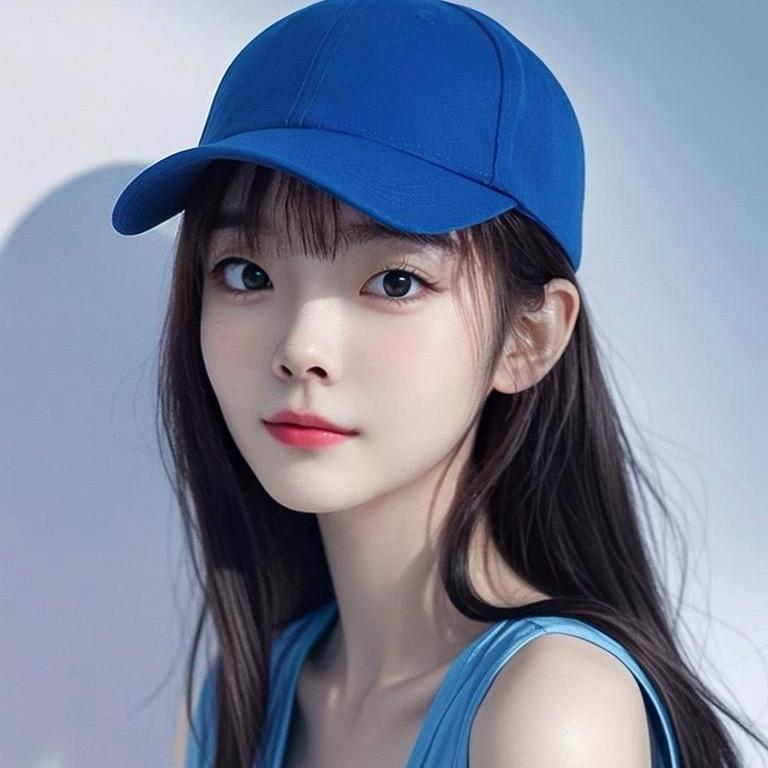 冷家👧菇娘