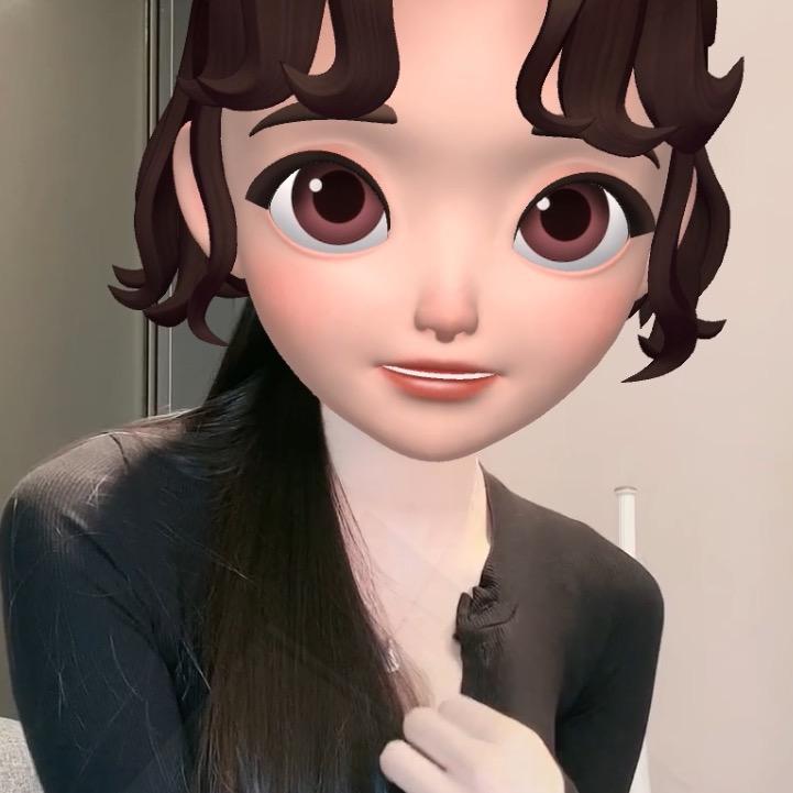小青呀