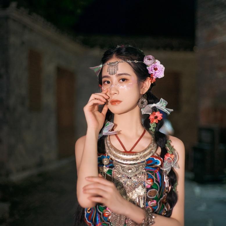 维表妹服饰
