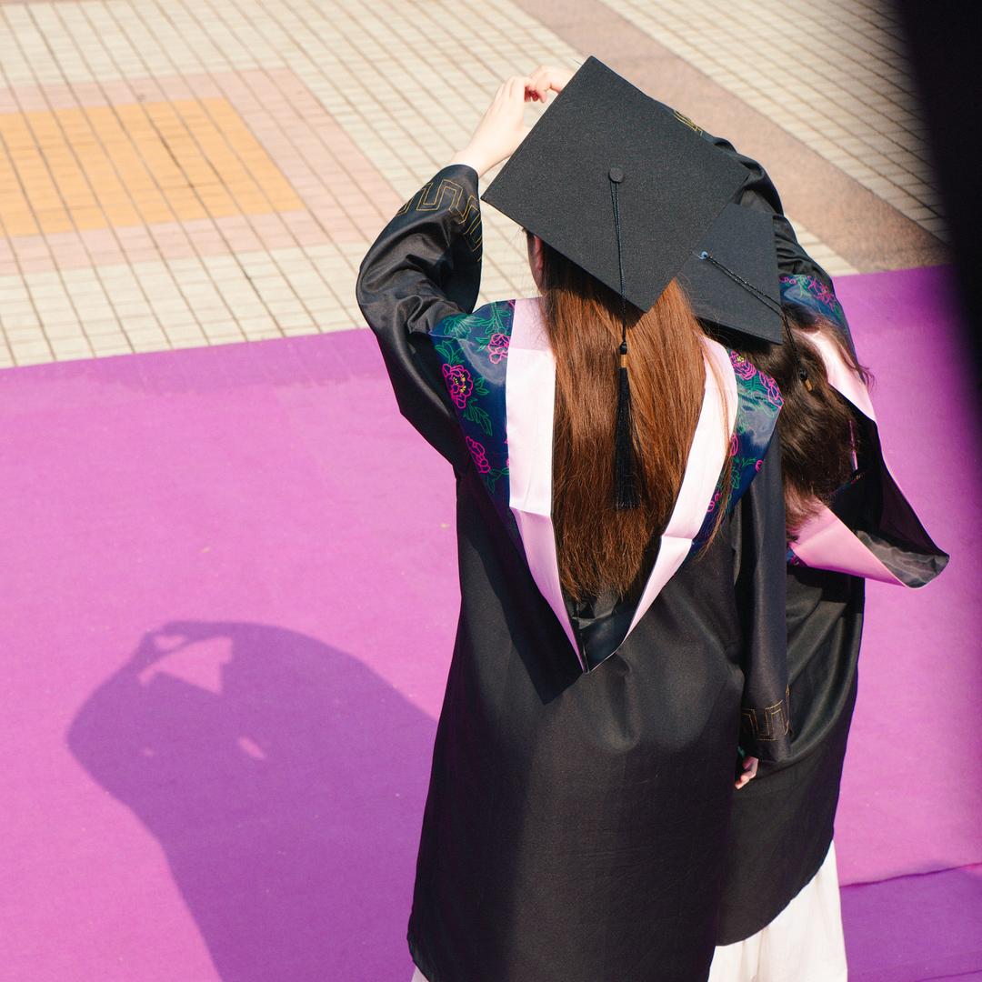 暴富姐妹👯‍♀️