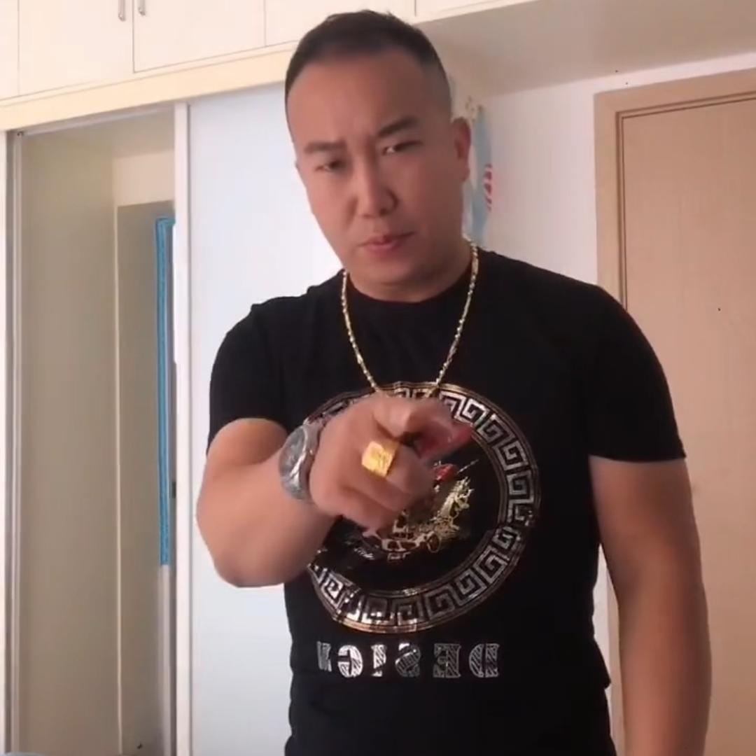 夜🐺狼