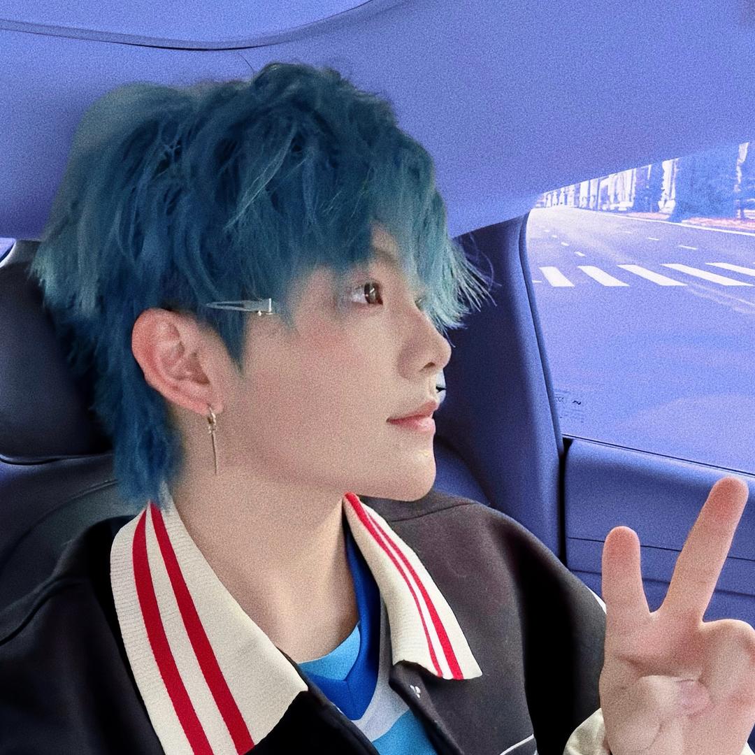赵瑾尧的话筒🎙️