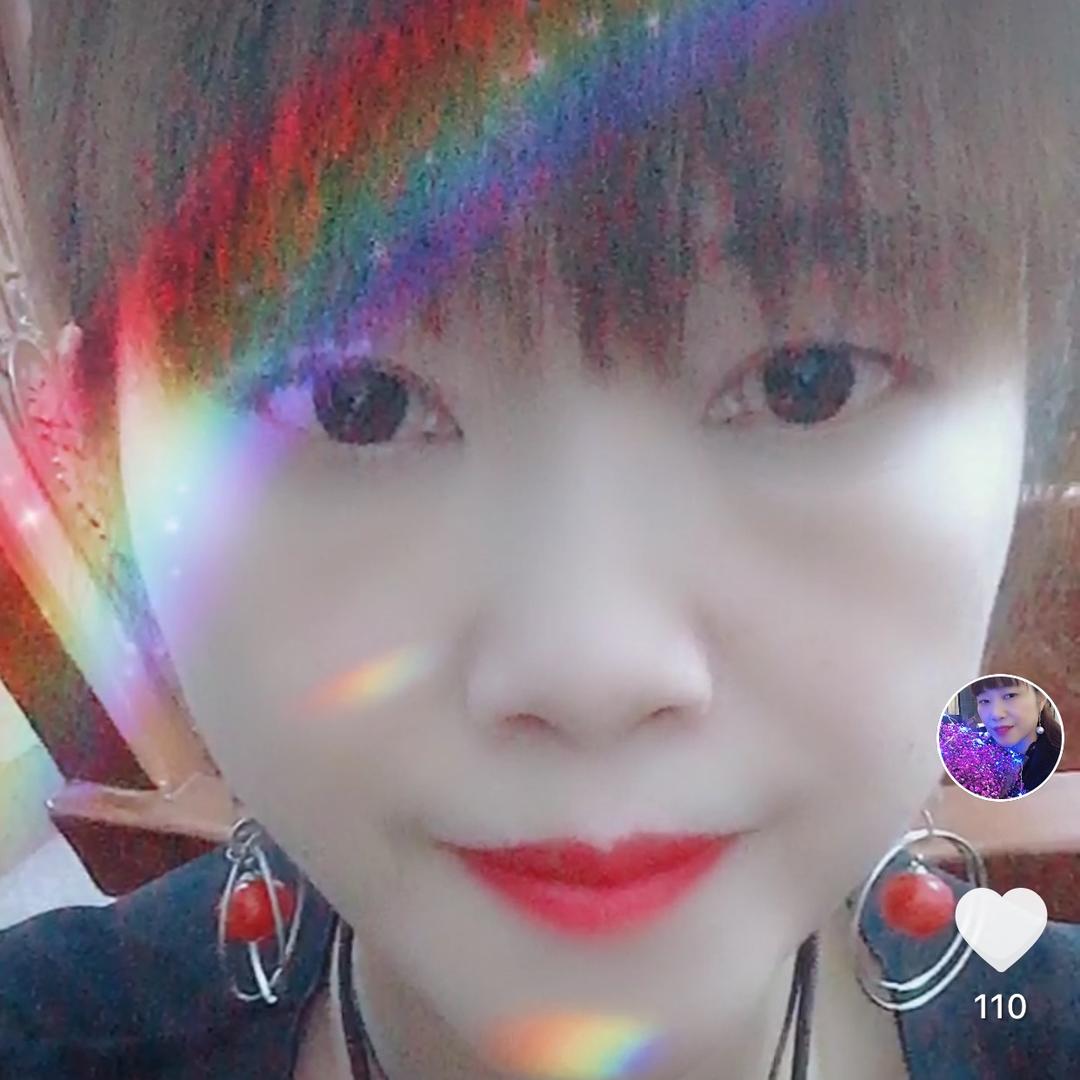 珍惜有缘的人：拒绝连赞哦！