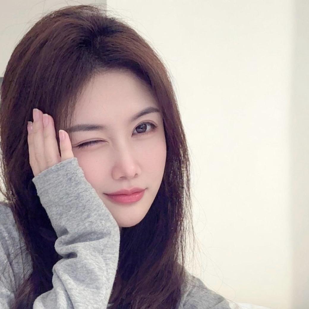 锦鲤小富婆👑