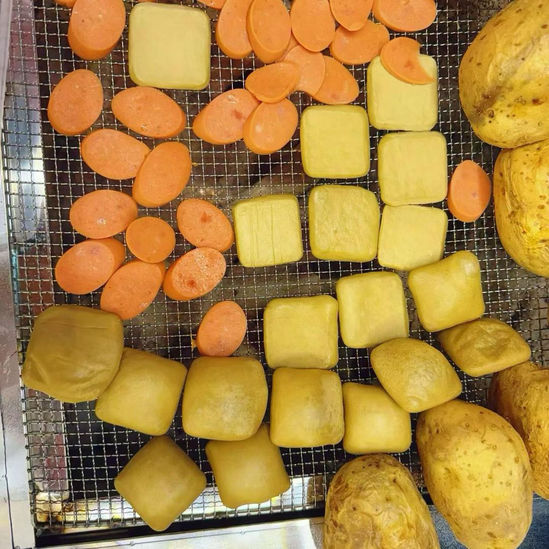 煮鸡蛋的蛋神
