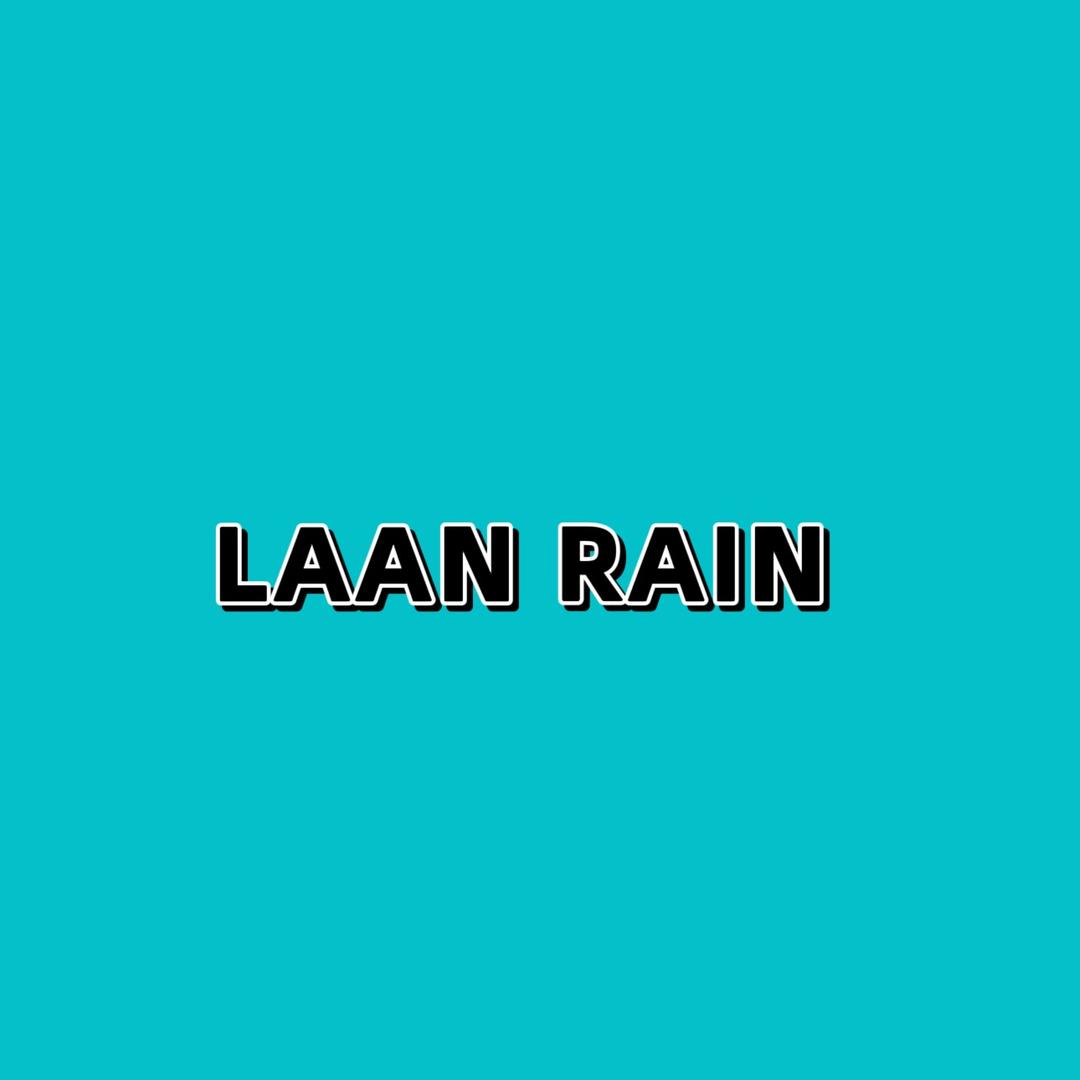 LaanRain轻奢运动生活女装