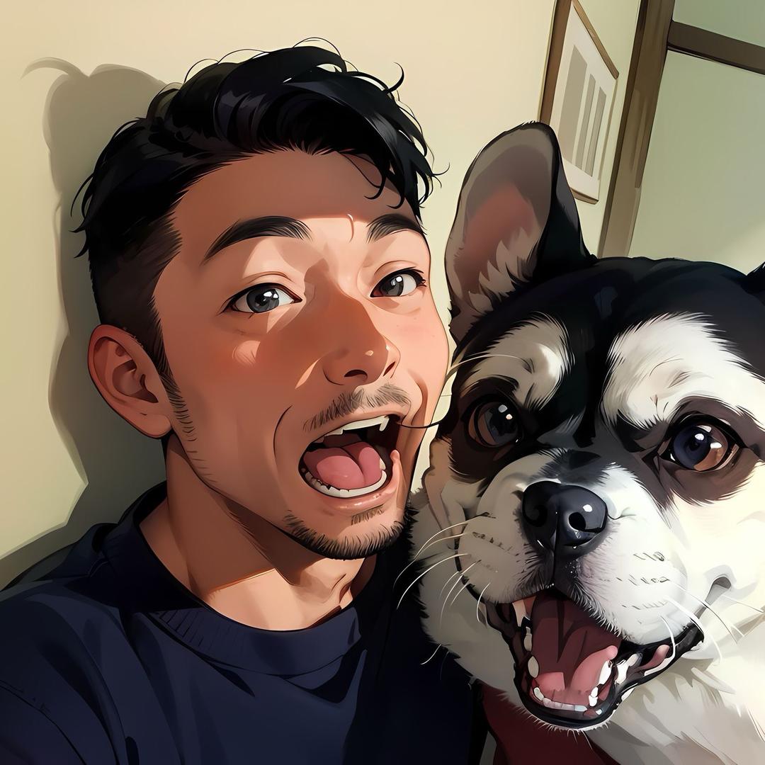 斜杠青年大大大大牛