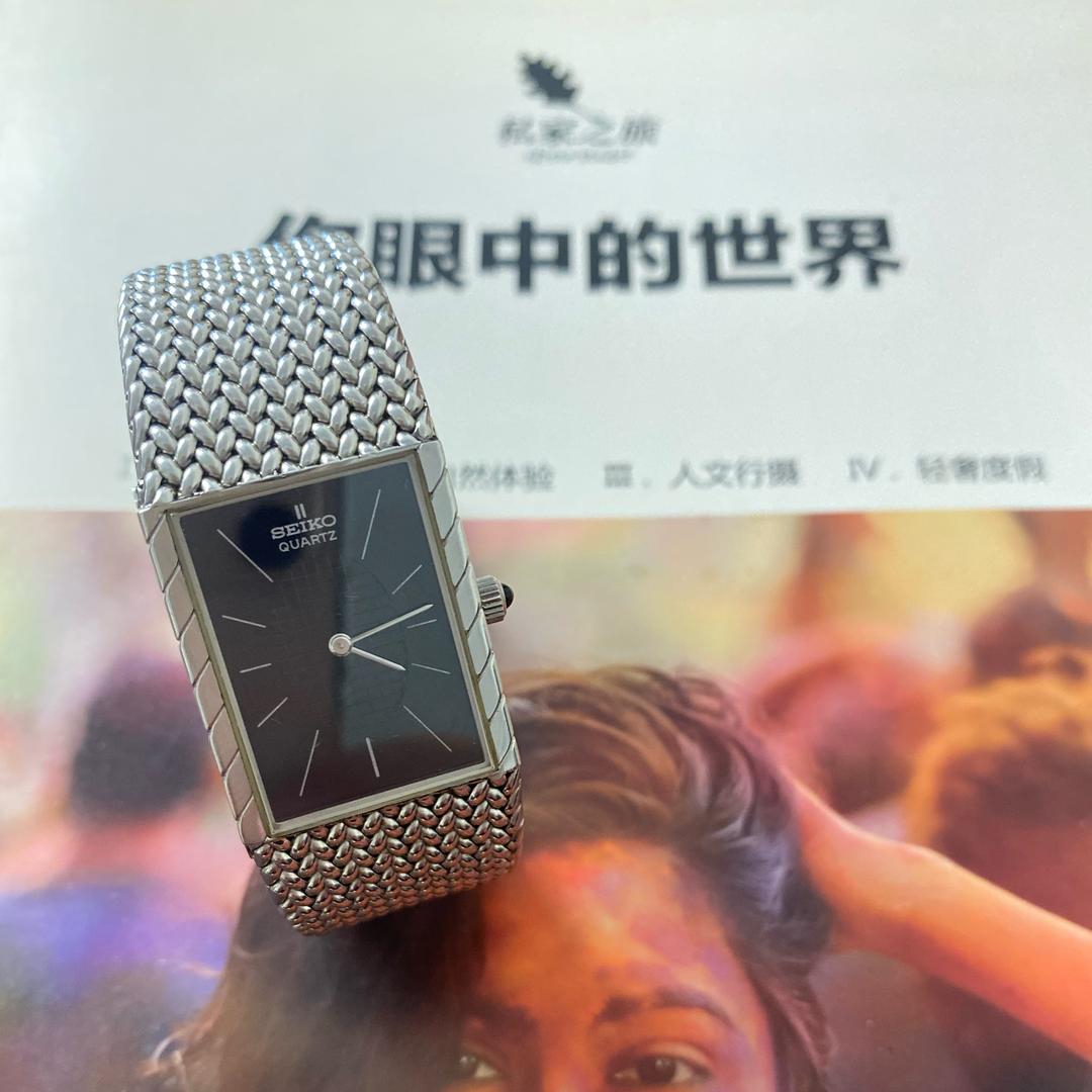 中古手表