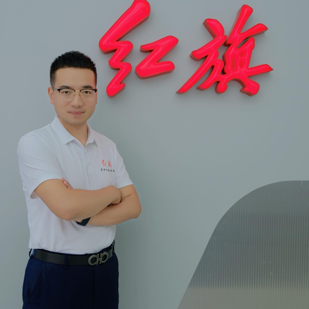 兰州金岛红旗官方认证二手车