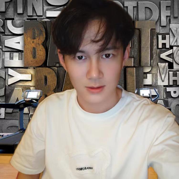 小帅老师