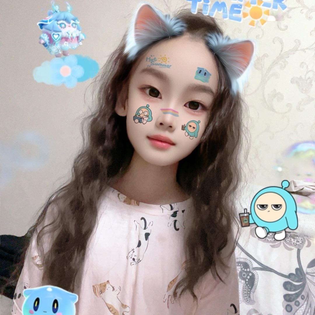 玥儿