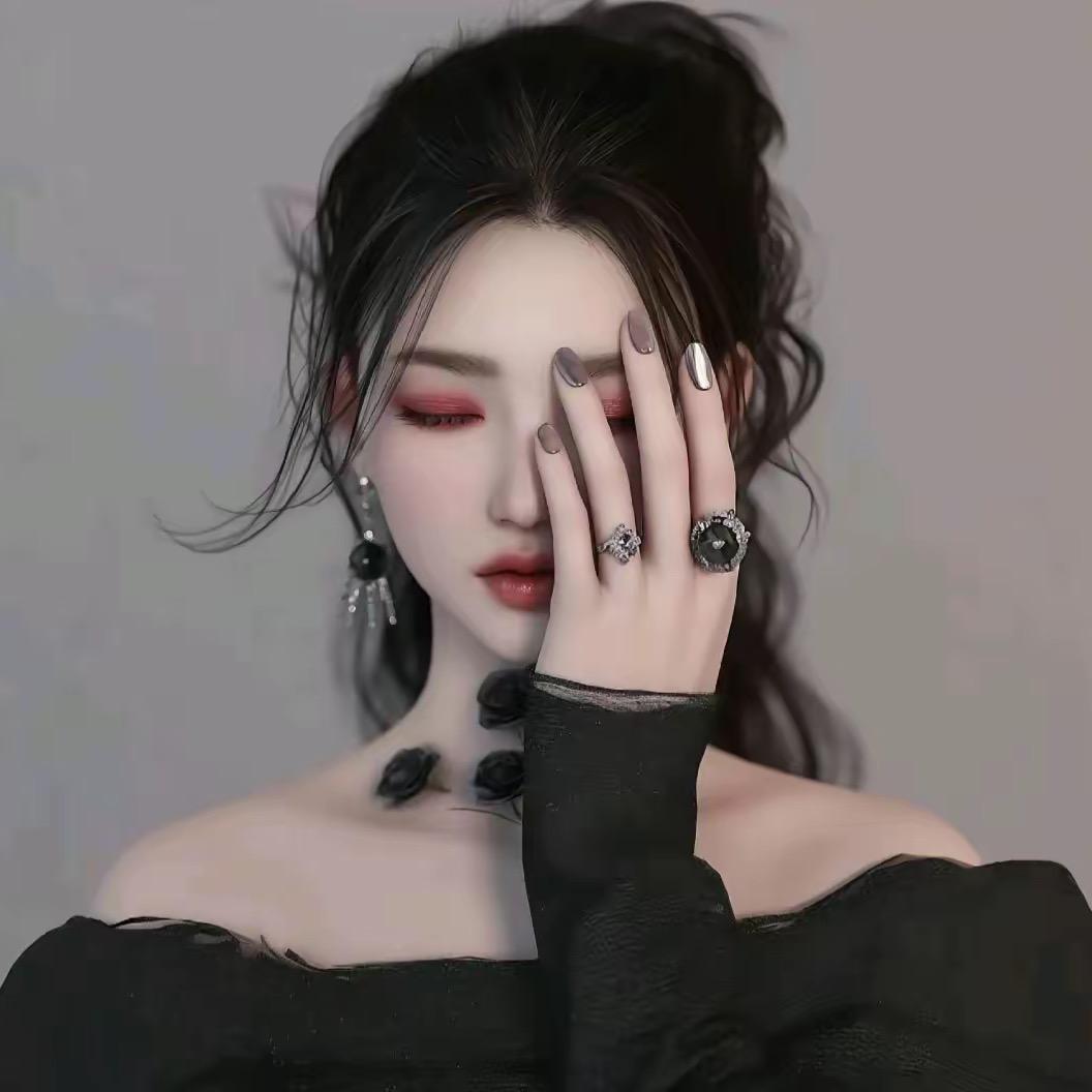 一韩造型  💇‍♀️  青姐🎀