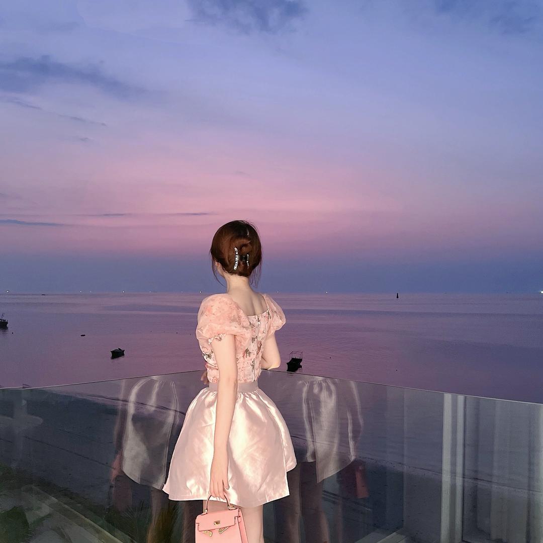 海口林小姐
