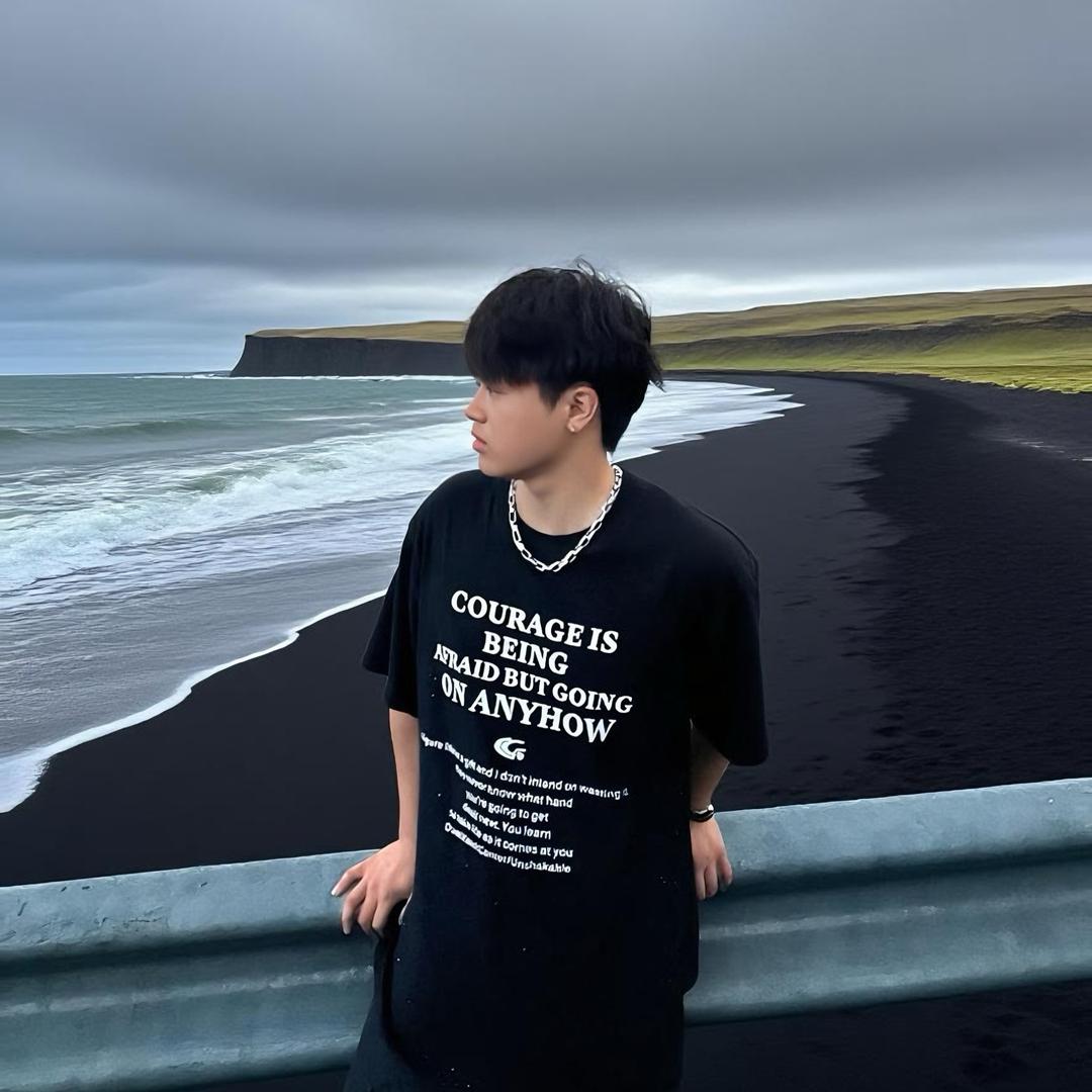 小乔有点装