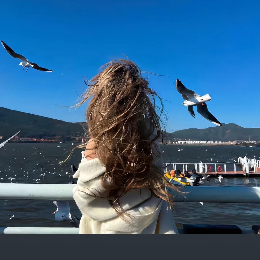 暖心织梦四件套铺