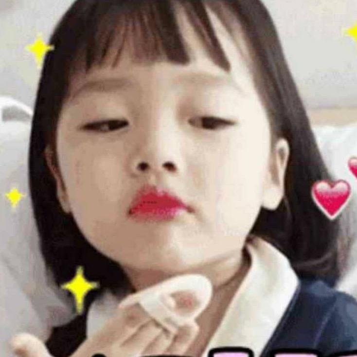 财神爷的小宝贝心尖尖