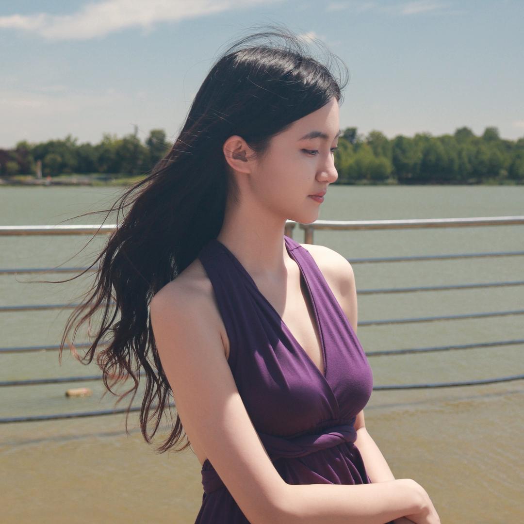 限量版美少女