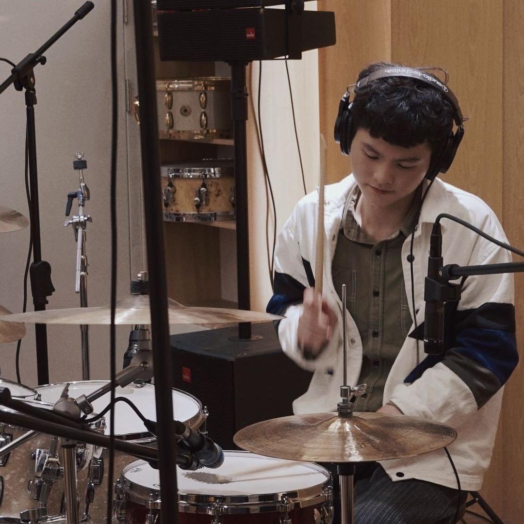 Drummer晨（有网课）