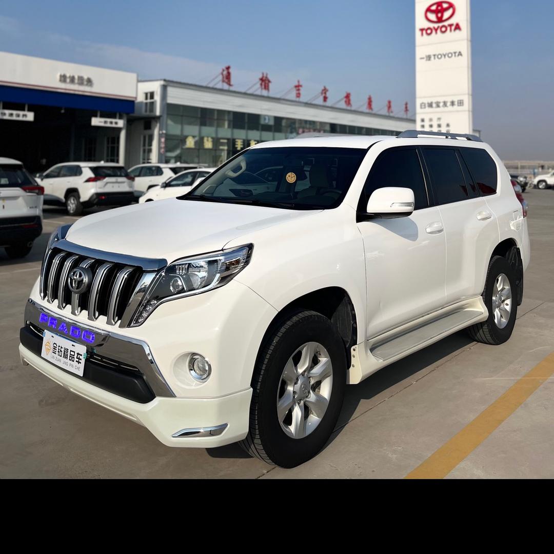 金钻精品车行～顾威