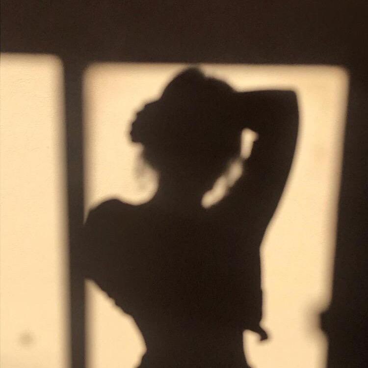 你的现女友