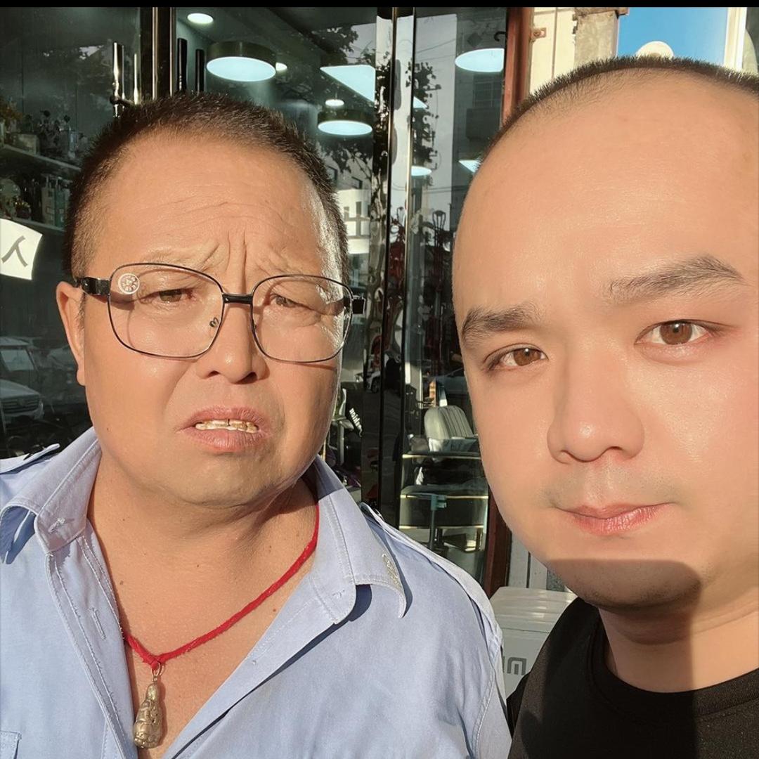 半点父子