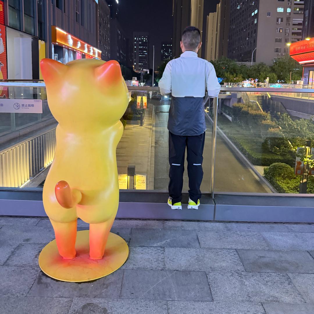 闵城               ╰