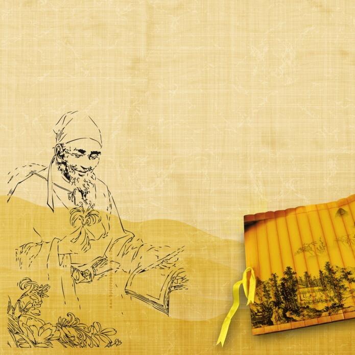 老方方草本面膜