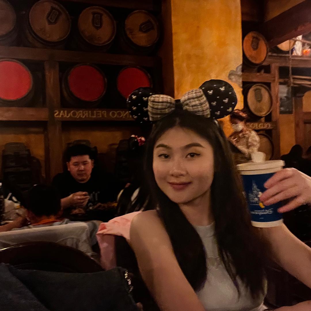 人间小太阳☀️