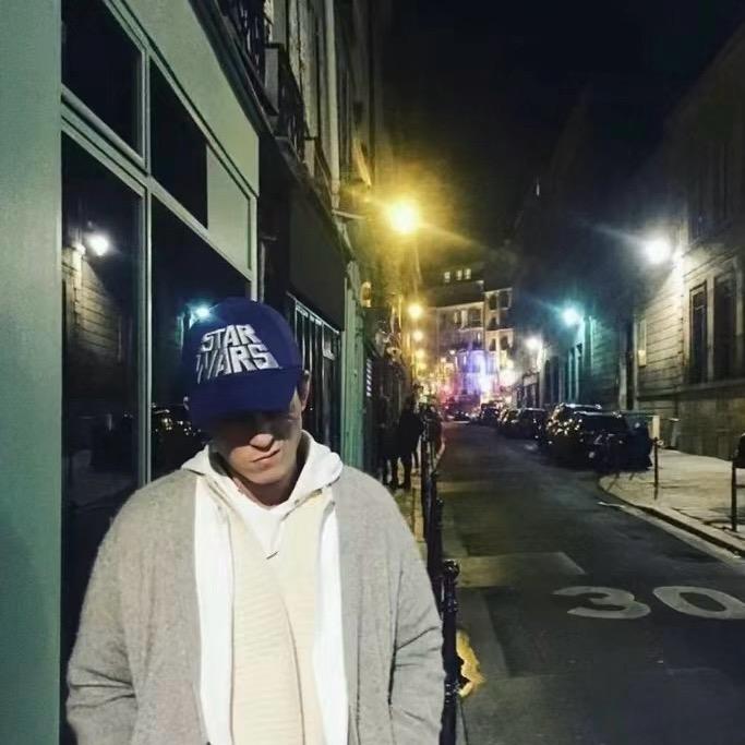 酸梅汤➕🧊