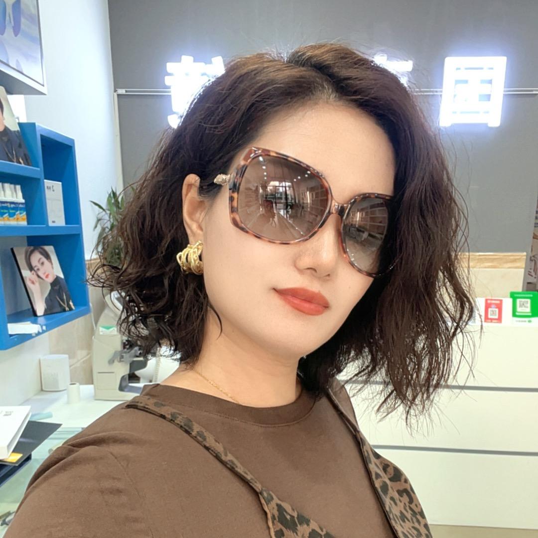 @燕子😎国商眼镜