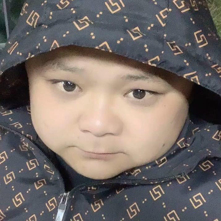 肉墩墩虎哥