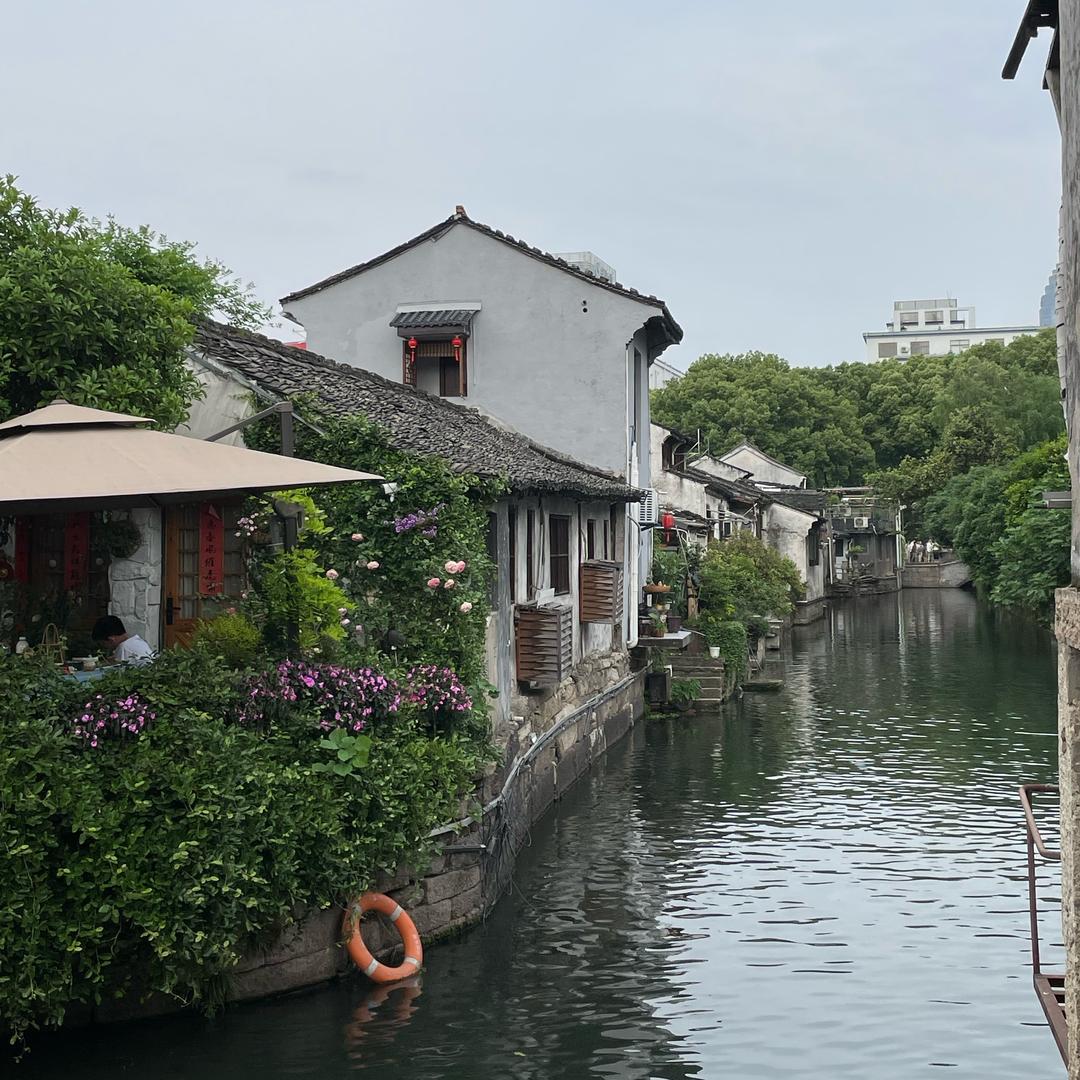 怡婧·画业