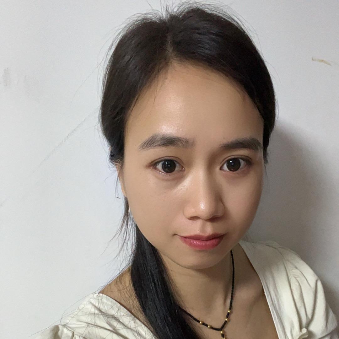我是柒柒
