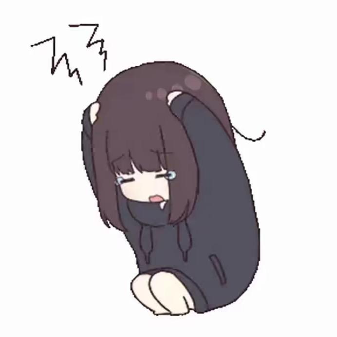 小小呆呆